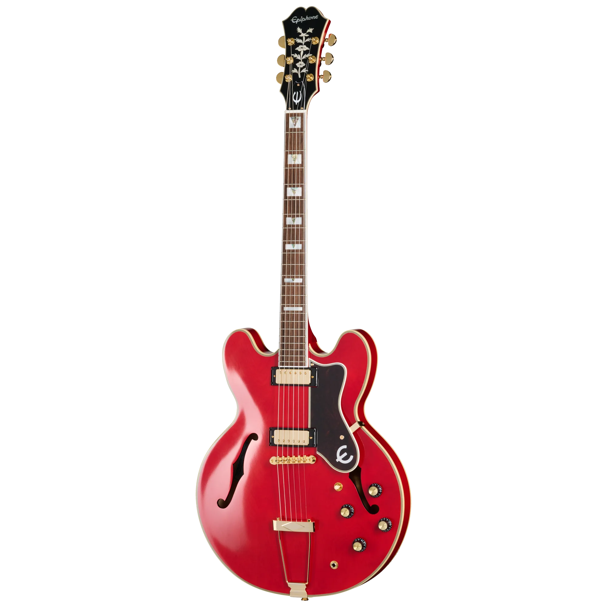 Sheraton Gem Archer Masterbuilt